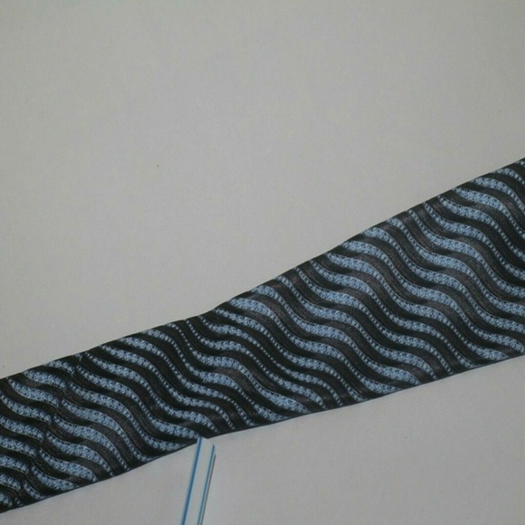 Brioni | Accessories | New Brioni Mens 0 Silk Tie Handmade  Recent BRIONI Handmade in Italy Silk men\'s tie
